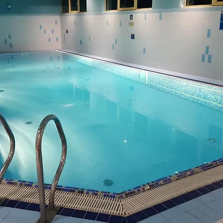 Appartement Giewont *