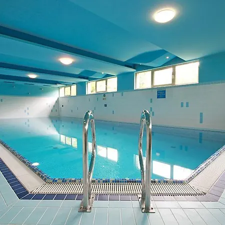 Appartement Giewont *