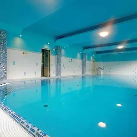 Giewont Апартаменты Косцелиско