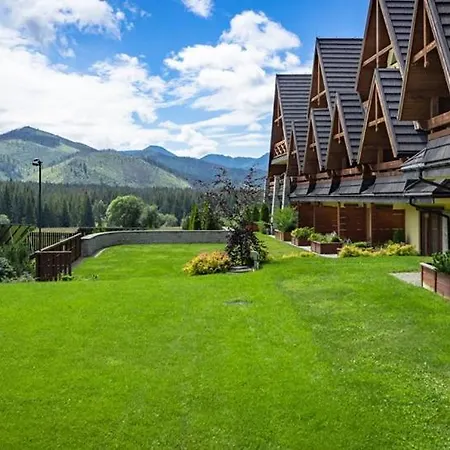 Giewont Kościelisko