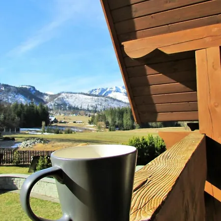 Giewont * Косцелиско