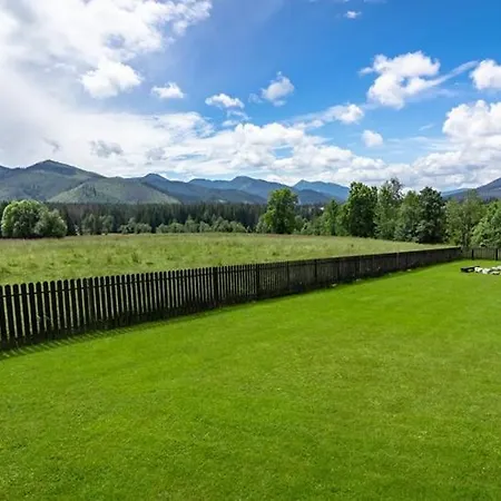 Apartament Giewont * Kościelisko