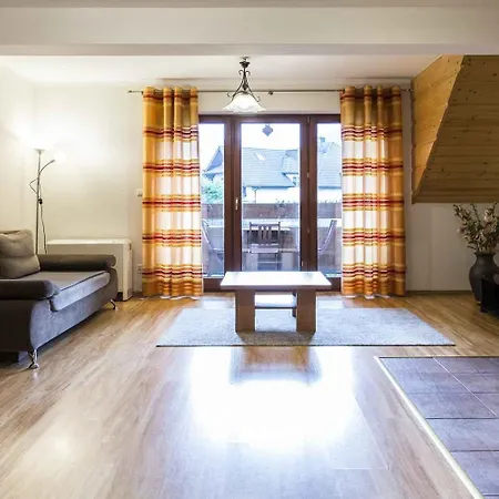 Apartament Giewont Kościelisko