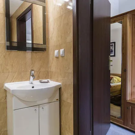Apartament Giewont