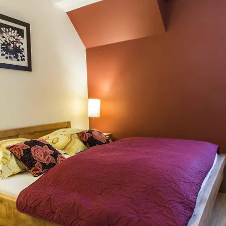 Giewont Appartement *