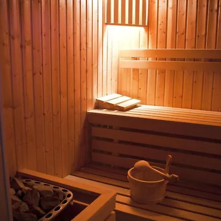 Giewont Апартаменты