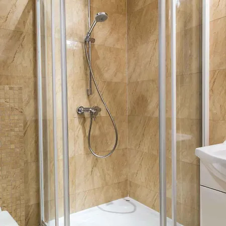 Appartement Giewont *