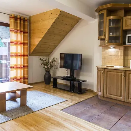 Apartament Giewont *
