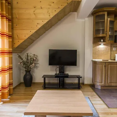 Apartament Giewont Apartment *