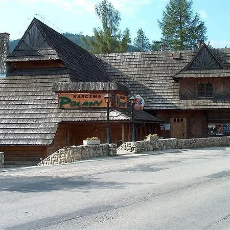 Giewont Apartmán *