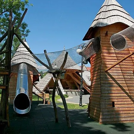 Giewont Apartmán *