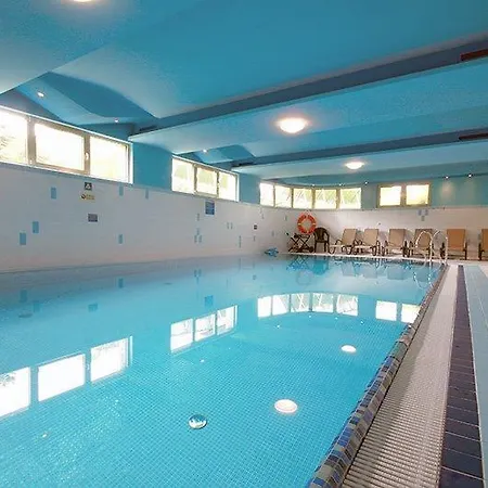 Appartement Giewont Kościelisko