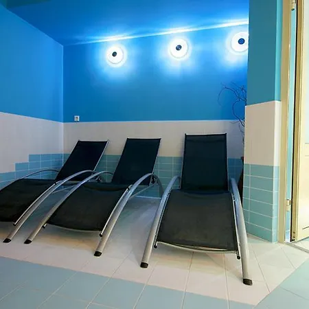 Appartement Giewont *