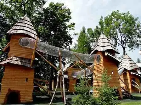 Apartament Giewont