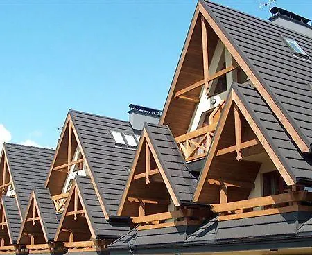 Giewont Kościelisko