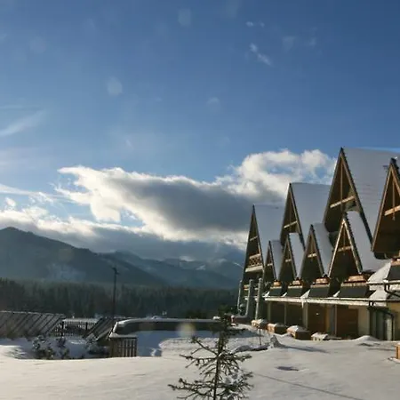 Apartament Giewont