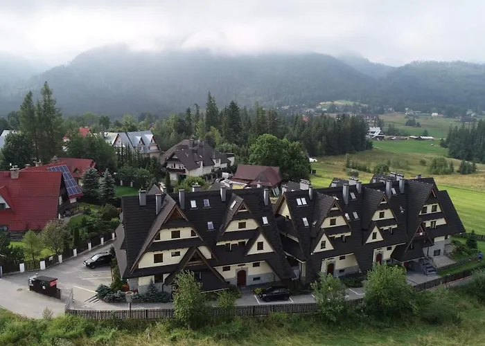 Giewont كوشتيليسكا