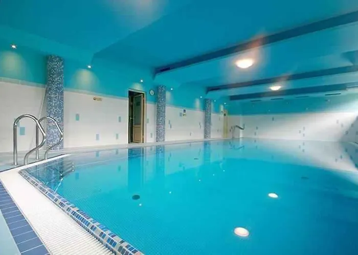 Giewont شقة كوشتيليسكا