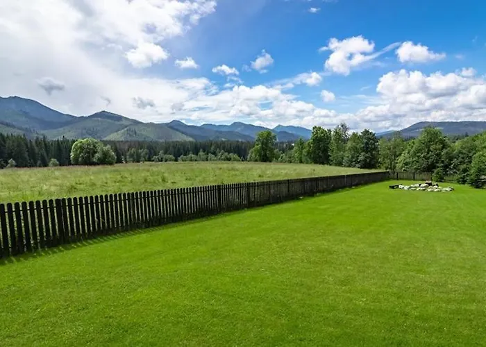 Giewont * كوشتيليسكا