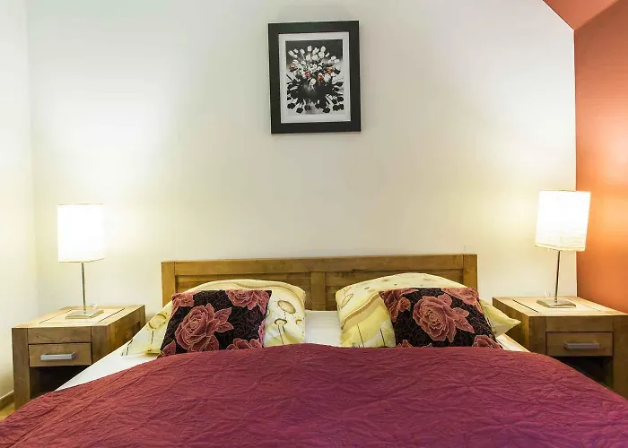 Giewont شقة كوشتيليسكا