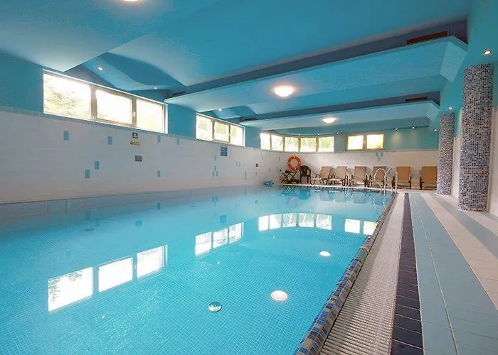 شقة Giewont كوشتيليسكا