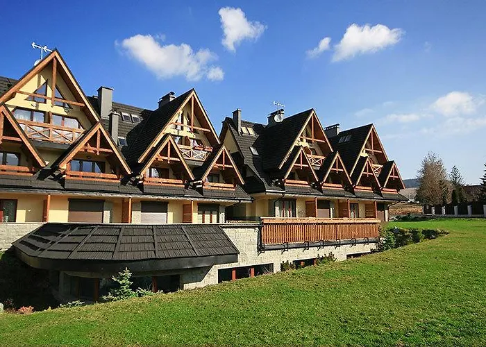 Giewont كوشتيليسكا