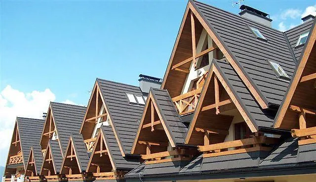 Giewont كوشتيليسكا