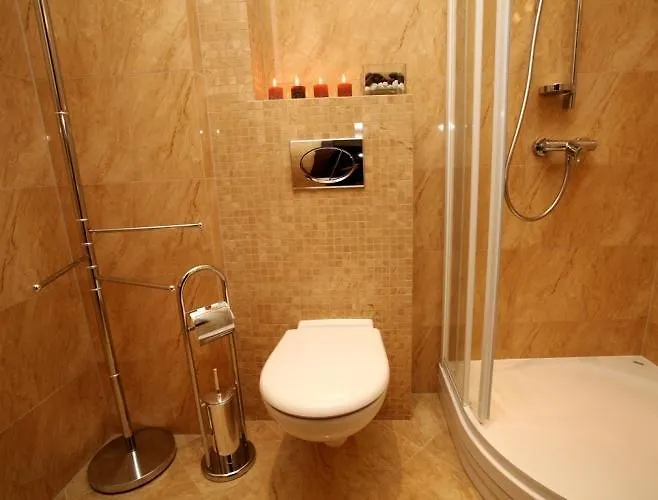 شقة Giewont كوشتيليسكا