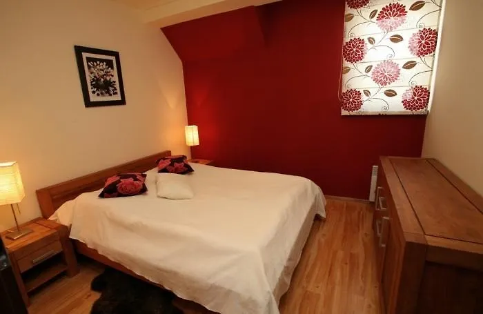 شقة Giewont كوشتيليسكا